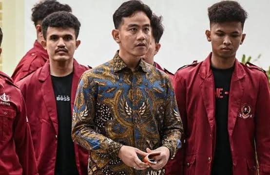 Di Depan Mahasiswa, Gibran Akui Pemerintah Banyak Kekurangan