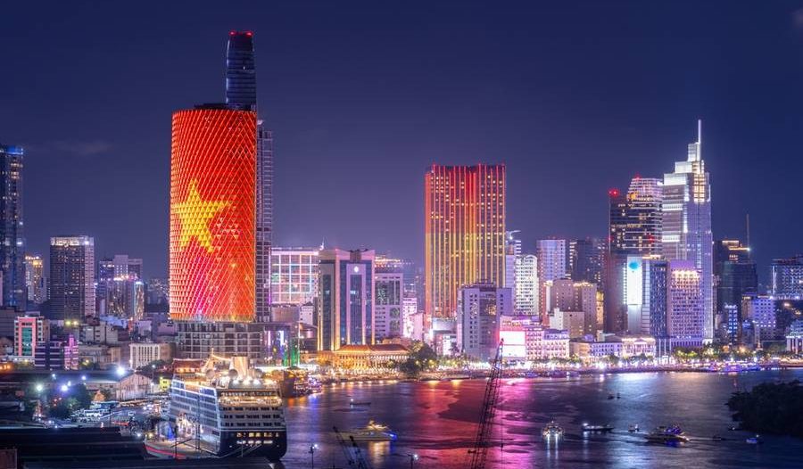 Vietnam Jadi Primadona Baru Wisata Asia Tenggara
