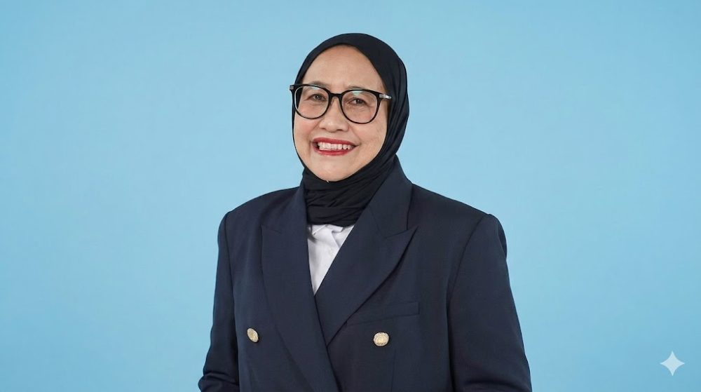 Profil Nanik S Deyang, Kepala BGN Baru Pengganti Dadan Hindayana