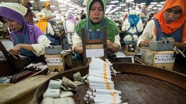 AMTI Minta Aturan Turunan PP Kesehatan Dikaji Ulang, Dorong Penggunaan SNI