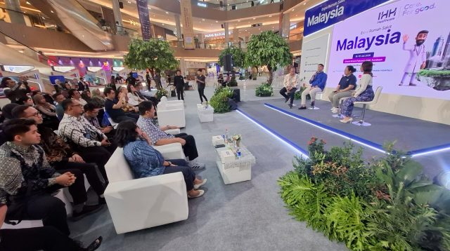 Warga RI Ramai-Ramai Berobat ke Malaysia, Kuasai 80 Persen Pasien Internasional