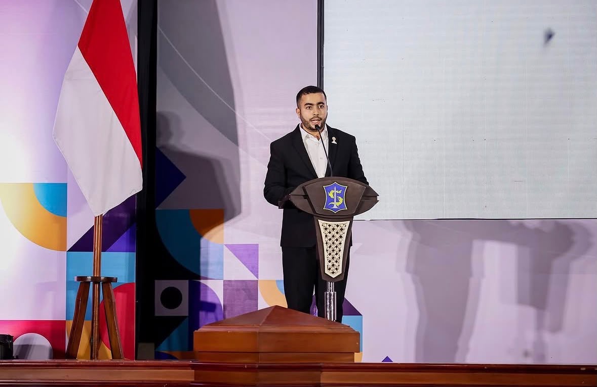 Aturan Tumpang Tindih Hambat Investasi, HIPMI Surabaya Desak Pembenahan