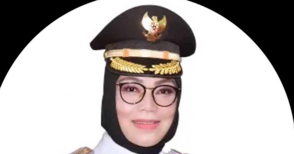 Bupati Sukoharjo Etik Suryani Terjaring OTT KPK, Dugaan Kasus Pemerasan