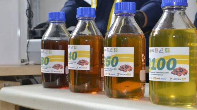 B50 Resmi Dipasarkan, Segini Harganya