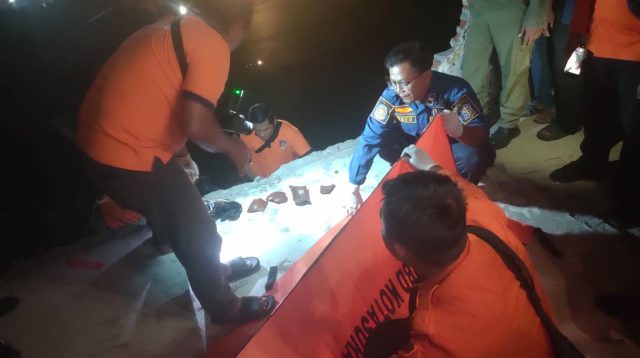 Geger, Penemuan Jenazah Bayi Laki-Laki dalam Kendil di Pulo Wonokromo