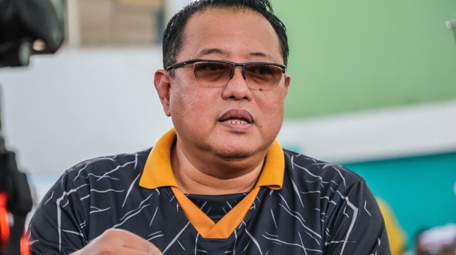 Soroti Kasus di Sememi, Pemkot Surabaya Larang RT/RW Tarik Dana Swadaya Tanpa Evaluasi Lurah