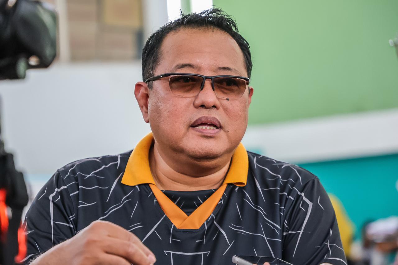 Soroti Kasus di Sememi, Pemkot Surabaya Larang RT/RW Tarik Dana Swadaya Tanpa Evaluasi Lurah