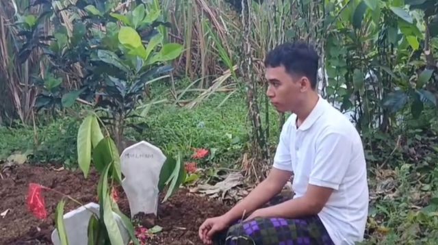 Pilu Kakak Korban Bullying Lumajang: Cerita Detik-Detik Terakhir Sang Adik