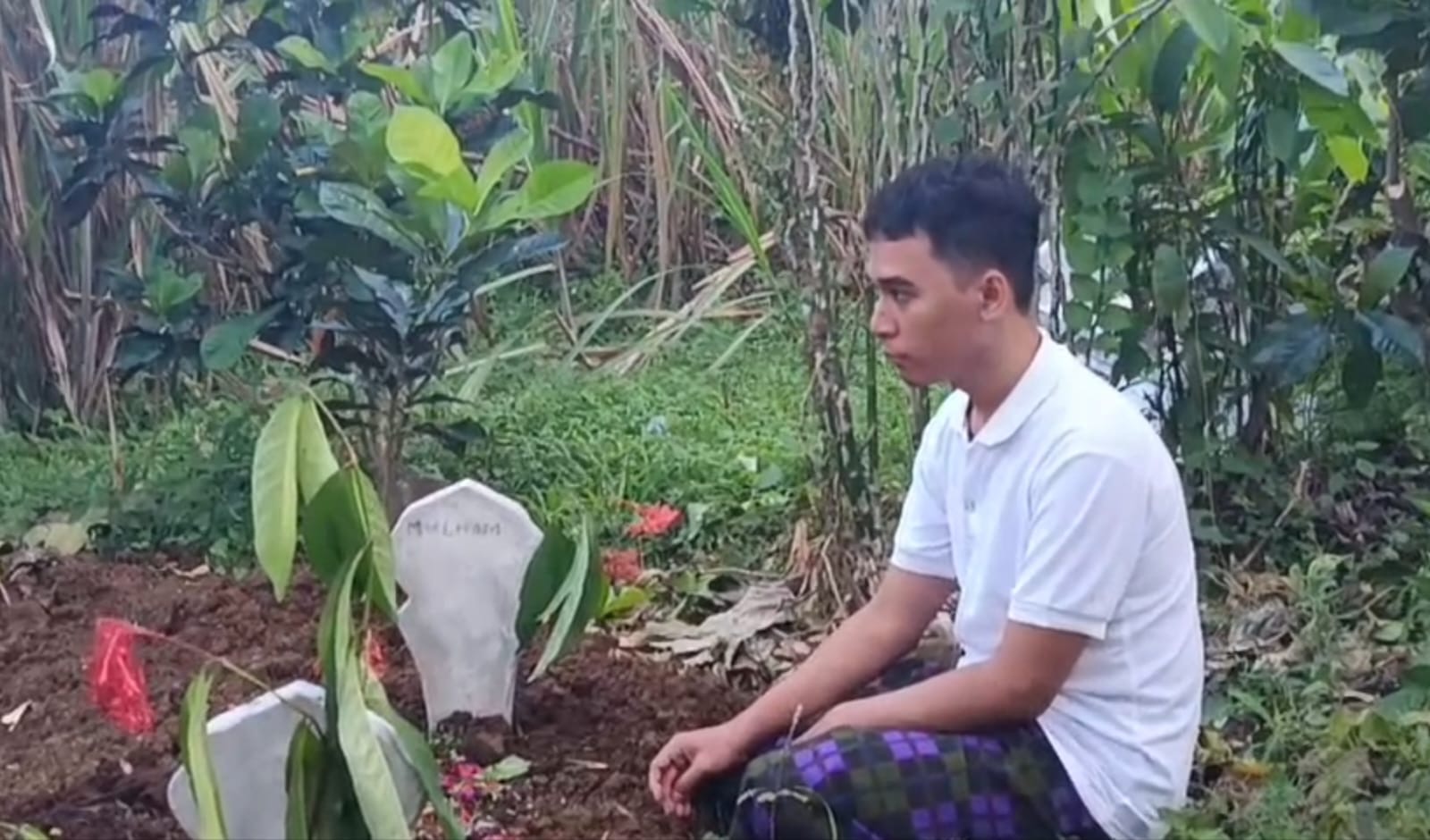 Pilu Kakak Korban Bullying Lumajang: Cerita Detik-Detik Terakhir Sang Adik