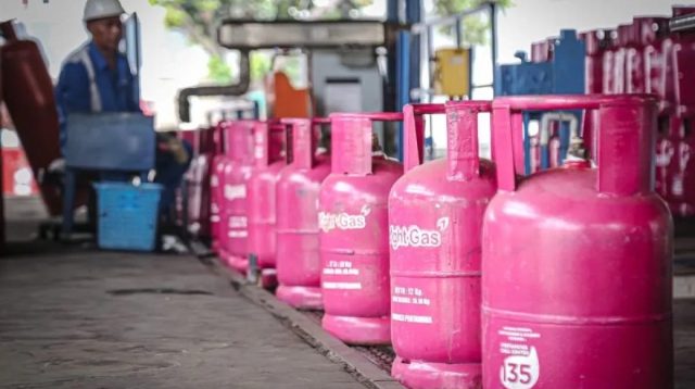 Pertamina Turunkan Harga Bright Gas, Ini Rincian Tarif Barunya di Jawa