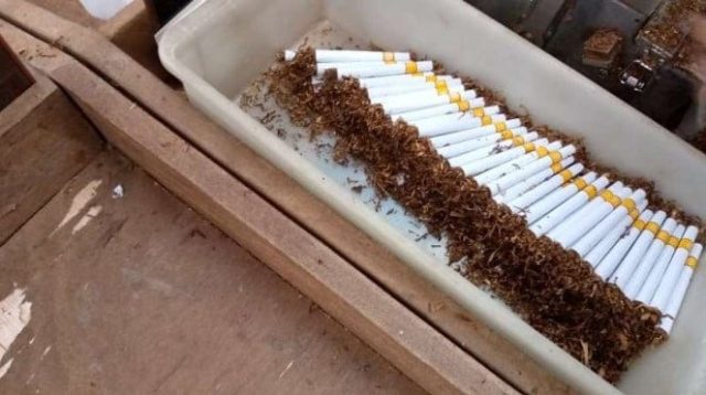 Aturan Kemasan Rokok Polos Kemenkes Ancam Nasib 1,5 Juta Petani Cengkeh
