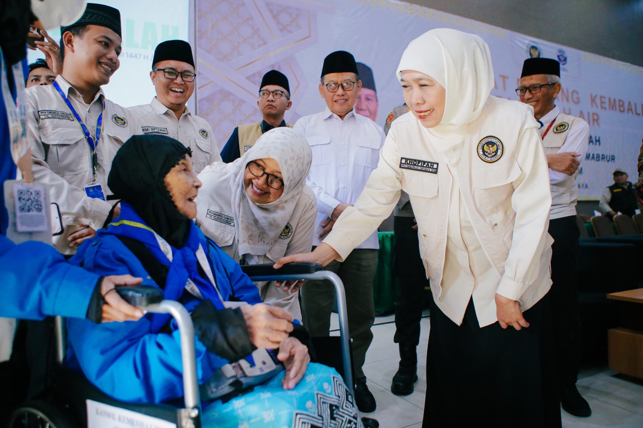 Bandara Dhoho Kediri Siap Beroperasi untuk Ibadah Haji 2027, Layani 15 Daerah Mataraman