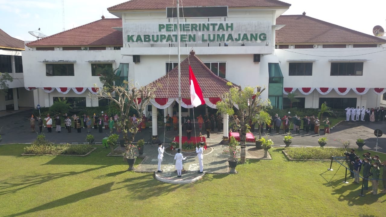 Kenaikan Belanja Lumajang Kena Efek Pencatatan, BPKAD: Realisasi Juni Hasil Kegiatan Mei