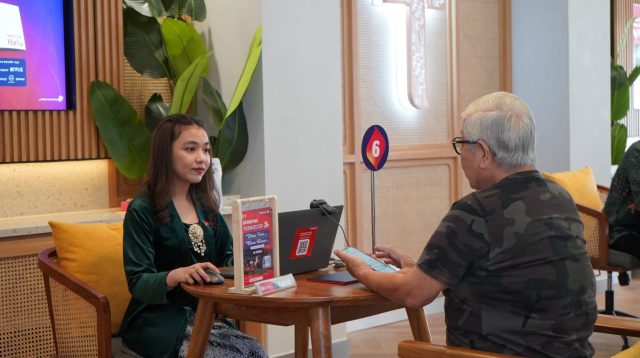 Pindah Tempat, GraPARI Telkomsel Kini Hadir Lebih Modern dan Nyaman di Margorejo