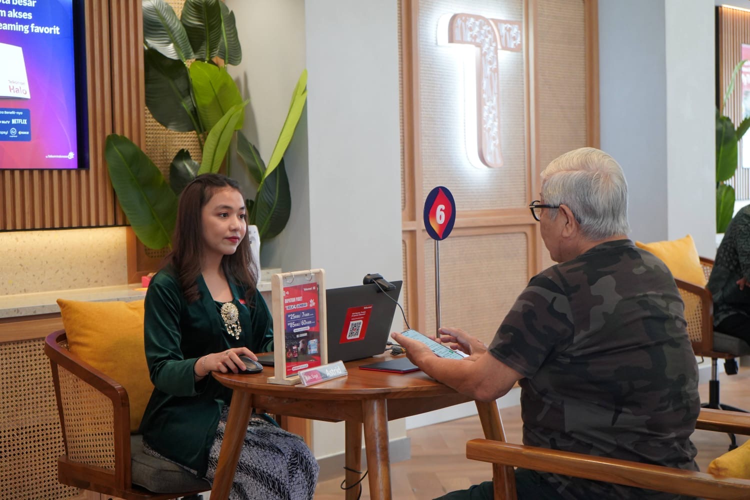 Pindah Tempat, GraPARI Telkomsel Kini Hadir Lebih Modern dan Nyaman di Margorejo