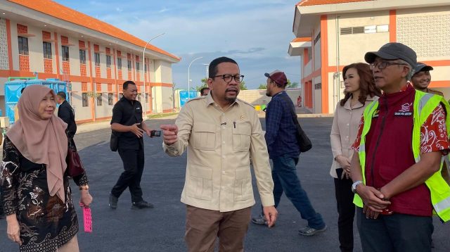 Istilah 'Londo Ireng' Prabowo Dikritik, Kepala Bakom RI: Lihat Subtansinya