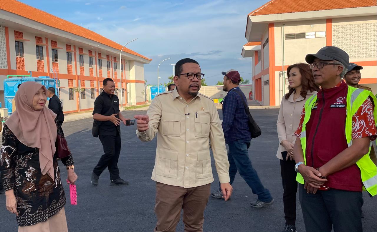 Istilah 'Londo Ireng' Prabowo Dikritik, Kepala Bakom RI: Lihat Subtansinya
