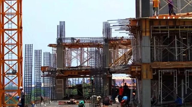 Proyek Sekolah dan Rumah Subsidi Selamatkan Industri Konstruksi Jatim di Semester I 2026