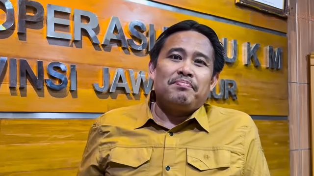 530 Koperasi Desa Merah Putih di Jatim Mulai Beroperasi, Cetak Omzet Belasan Juta Rupiah per Hari