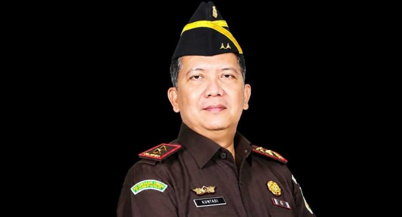 Presiden Prabowo Subianto mengumumkan pengangkatan Kuntadi sebagai Jaksa Agung Muda Tindak Pidana Khusus (Jampidsus).