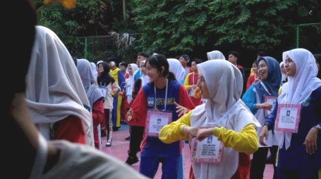 Dindik Jatim Larang OSIS Jadi Panitia Utama MPLS 2026, Guru Wajib Ambil Alih