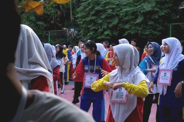 Dindik Jatim Larang OSIS Jadi Panitia Utama MPLS 2026, Guru Wajib Ambil Alih