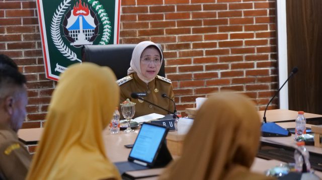 Guru PPPK Paruh Waktu Lumajang Berharap Diangkat Penuh Waktu, Bupati Jamin Perpanjangan SK