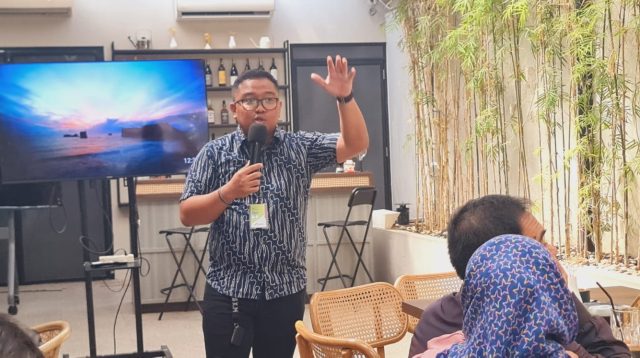 Pertamina Tegaskan Aturan “Nunggak Pajak Dilarang Beli BBM Subsidi” Tidak Berlaku di Jatim