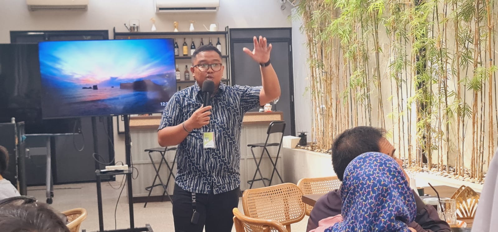 Pertamina Tegaskan Aturan “Nunggak Pajak Dilarang Beli BBM Subsidi” Tidak Berlaku di Jatim