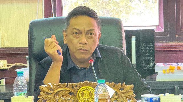 Dukung Hotline Camat- Lurah, Anas Karno: Jangan Tunggu Persoalan Viral