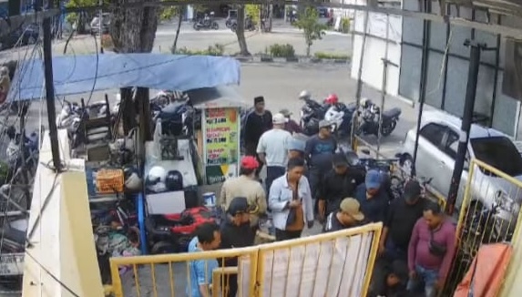Penyerobotan Ruko oleh Ormas di Krukah, Eri Cahyadi Terjunkan Satgas Anti-Premanisme