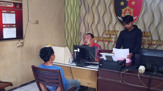 Modus Order Makanan, Pengemudi Ojol di Lumajang Diduga Diperkosa Pelanggan