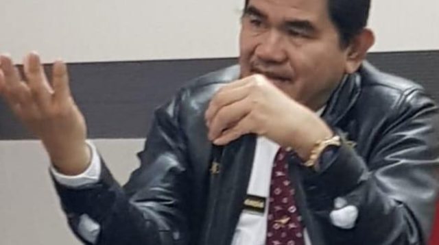 Independensi Tim 9 Diragukan, Pakar Hukum Tata Negara Desak KPK Ambil Alih Kasus FA