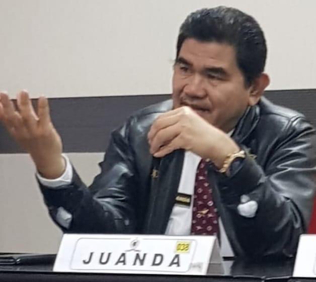 Independensi Tim 9 Diragukan, Pakar Hukum Tata Negara Desak KPK Ambil Alih Kasus FA