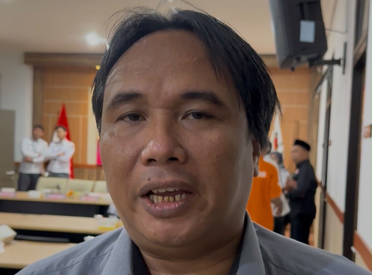 KPU Surabaya Bentuk Forum Konsultasi Publik Bersama Parpol, Wacana Pemekaran Dapil Disinggung