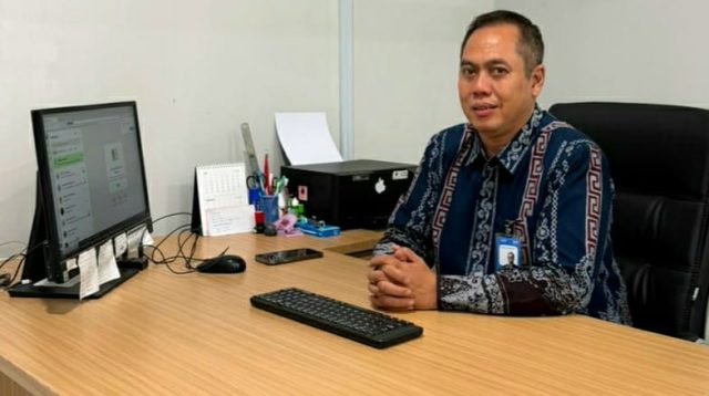 BRI Pamekasan Kucurkan KUR Rp349,14 Miliar untuk 5.667 Pelaku UMKM