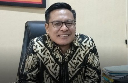 Buntut Lurah Dicopot karena Pungli, Arif Fathoni: Ini Alarm Keras bagi Camat dan Lurah