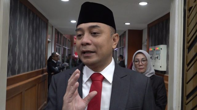Eri Cahyadi: Dana Swadaya RT/RW Harus Disetujui Lurah
