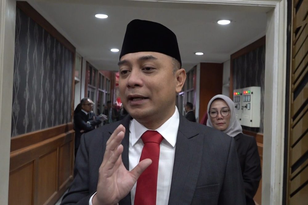Eri Cahyadi: Dana Swadaya RT/RW Harus Disetujui Lurah