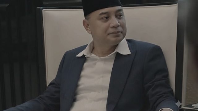 Pelaku Pungli CFD & PKL Tambak Wedi Minta Maaf, Eri Pastikan Hukum Tetap Jalan