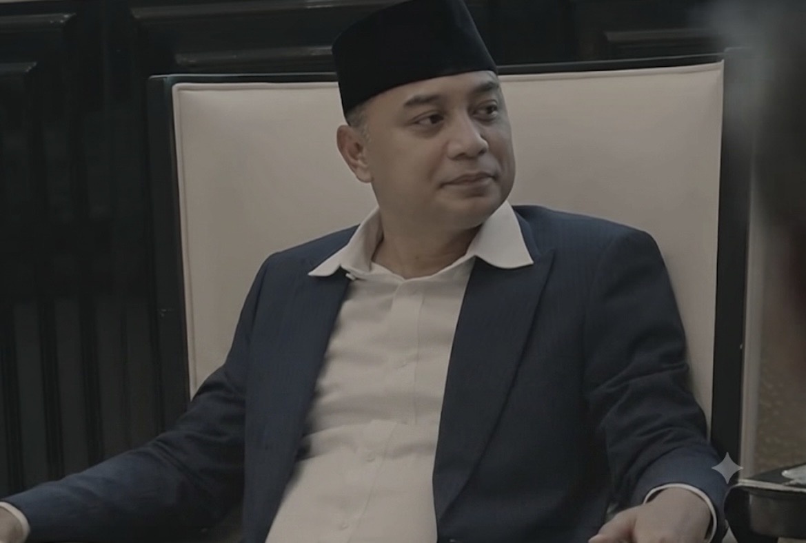 Pelaku Pungli CFD & PKL Tambak Wedi Minta Maaf, Eri Pastikan Hukum Tetap Jalan