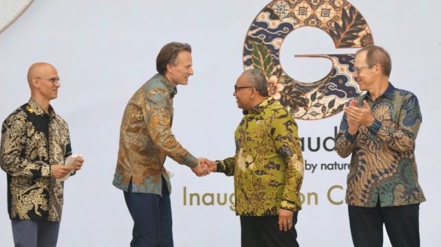 Wamenaker: Investasi Harus Ciptakan Lapangan Kerja Berkualitas