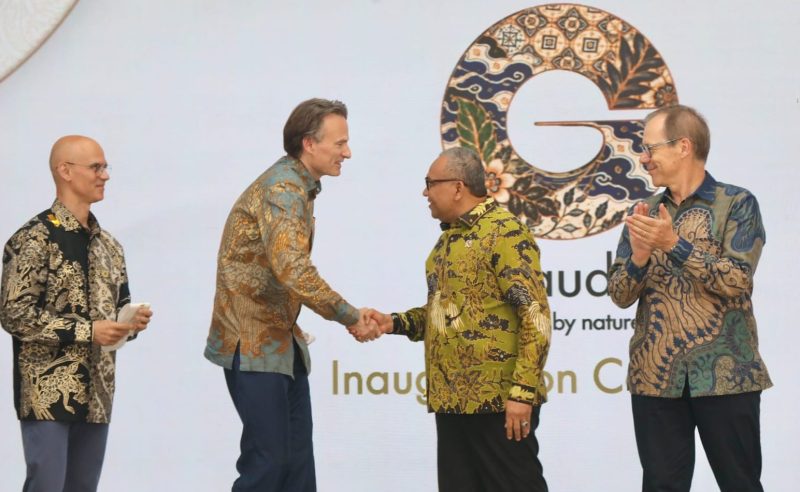 Wamenaker: Investasi Harus Ciptakan Lapangan Kerja Berkualitas