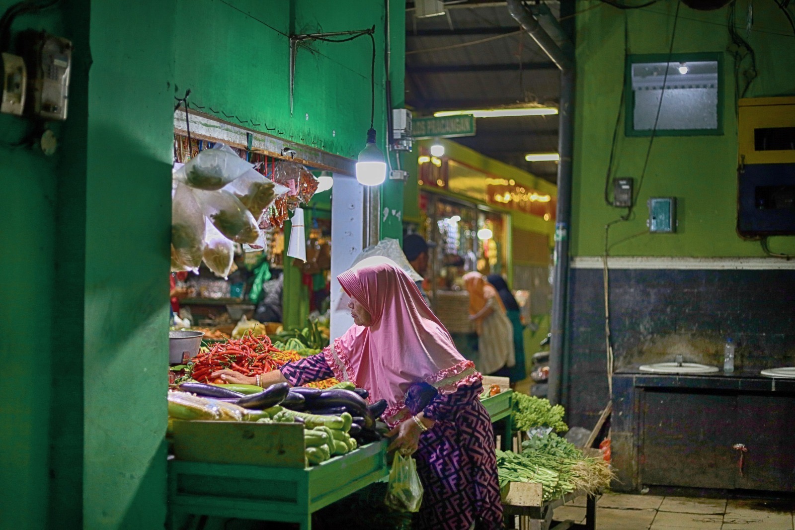 10.131 Pelanggan PLN di Jatim Manfaatkan Promo Tambah Daya Listrik