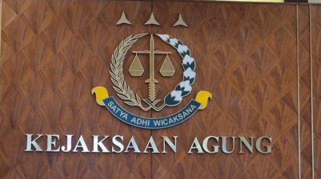 Respons Jaksa Agung Usai Febrie Ardiansyah Mundur dari Jampidsus