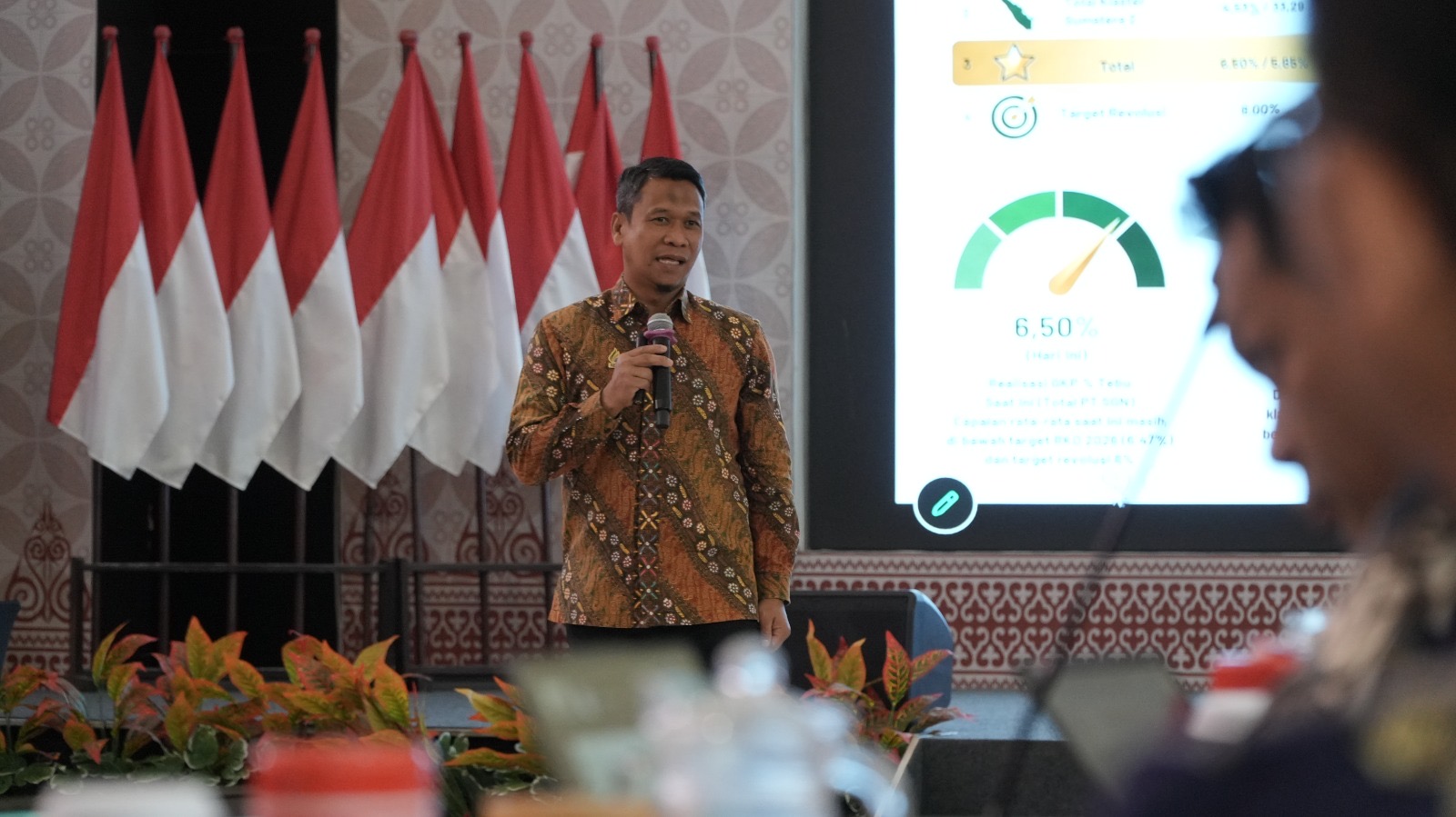 Kejar Swasembada Gula, SGN Cetuskan 'Revolusi 888' di Musim Giling 2026