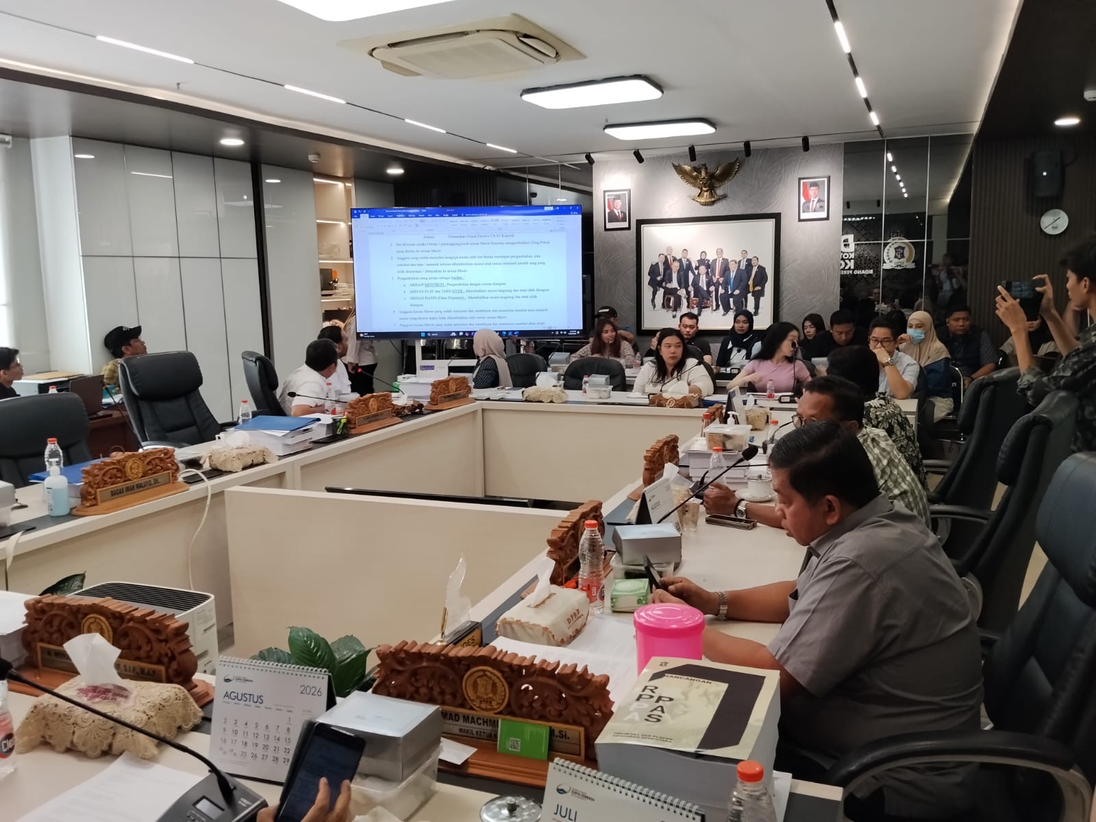 Korban Arisan Bodong Meow Tuntut Rp2 Miliar Kembali, Owner Mengaku Gagal Bayar Imbas Member Kabur