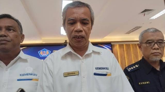 Lonjak 199 Persen, Anggaran APBN Ketahanan Pangan Jatim Tembus Rp904 Miliar
