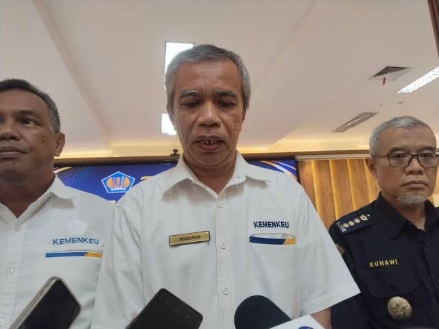 Lonjak 199 Persen, Anggaran APBN Ketahanan Pangan Jatim Tembus Rp904 Miliar