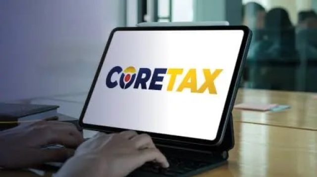 DJP Wajibkan Seluruh Proses Pajak Pakai Coretax Mulai Juli 2026